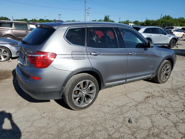 VIN 5UXWX9C58F0D48902 2015 BMW X3, Xdrive28I no.3