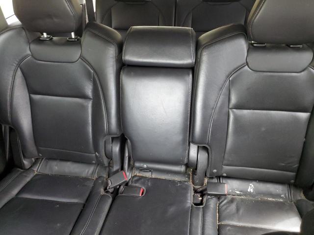 2016 Acura Mdx Technology VIN: 5FRYD4H65GB501967 Lot: 53829194