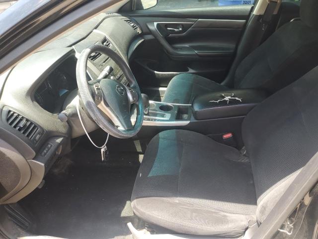 2015 NISSAN ALTIMA 2.5 - 1N4AL3AP4FC583436