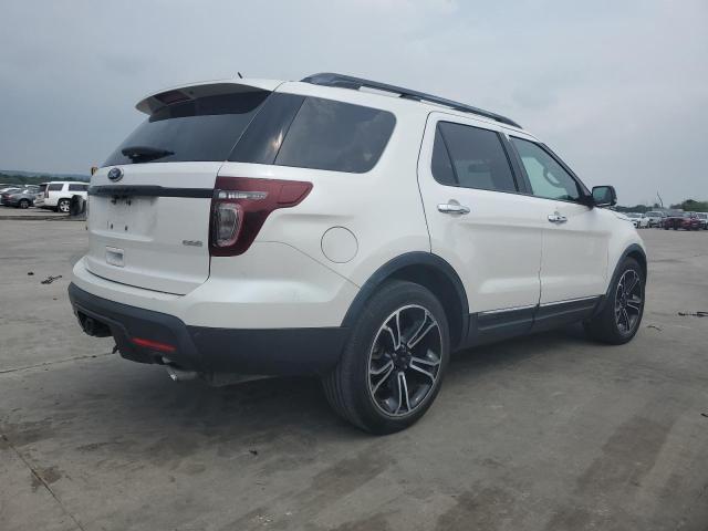 2015 Ford Explorer Sport VIN: 1FM5K8GT7FGB49175 Lot: 55870884