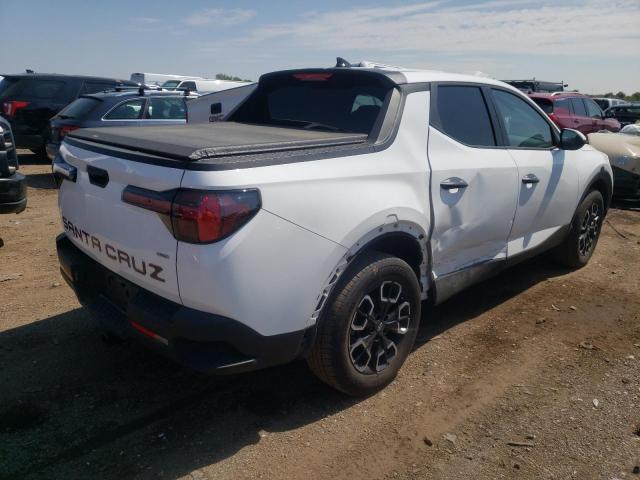 2023 Hyundai Santa Cruz Sel VIN: 5NTJBDAE8PH044519 Lot: 53050034