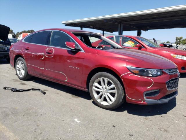 2018 Chevrolet Malibu Lt VIN: 1G1ZD5ST6JF185596 Lot: 55332804