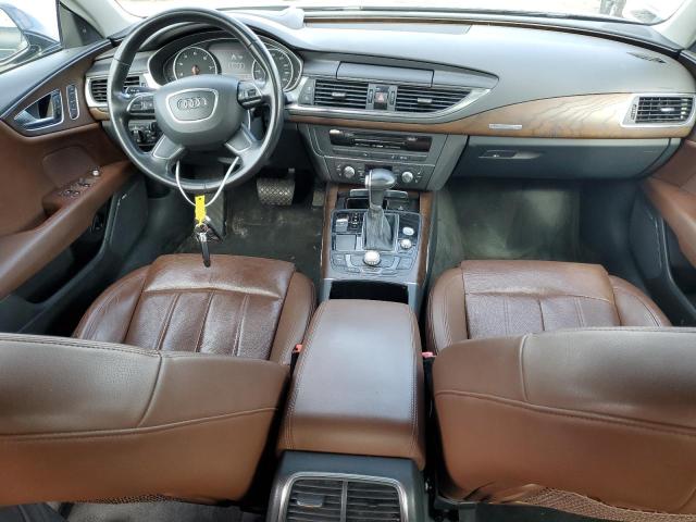 2012 Audi A7 Prestige VIN: WAU3GAFC9CN069029 Lot: 54181444
