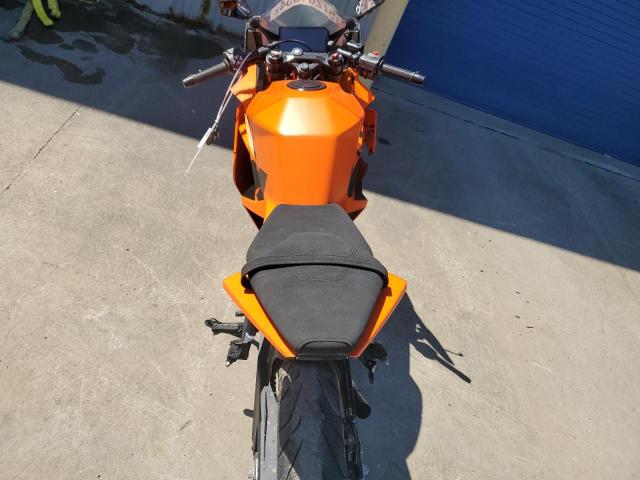 2023 KTM 390 RC - MD2JYJ400PC226460