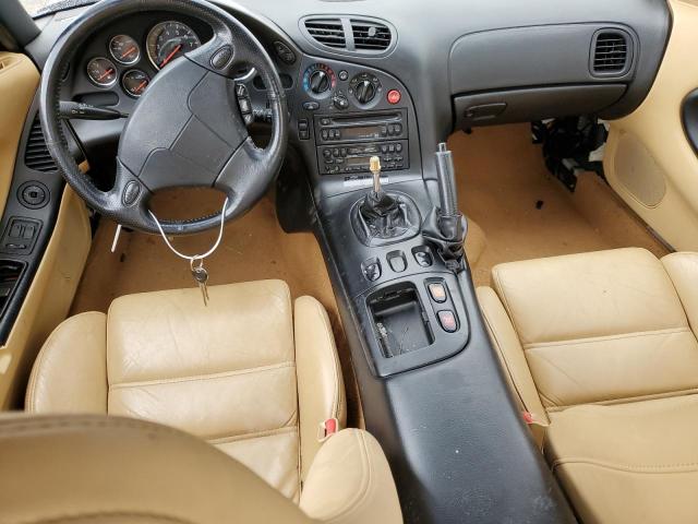 1993 Mazda Rx7 VIN: JM1FD3311P0200979 Lot: 47304124