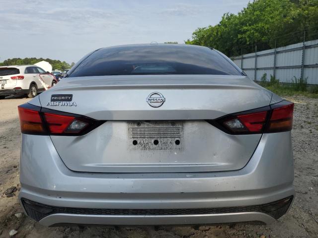 1N4BL4BV9LC158264 Nissan Altima S 6