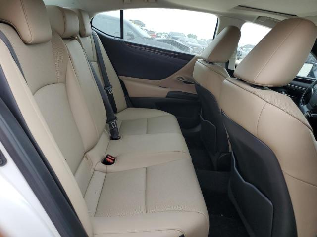 2020 Lexus Es 350 VIN: 58ADZ1B10LU065032 Lot: 54080174