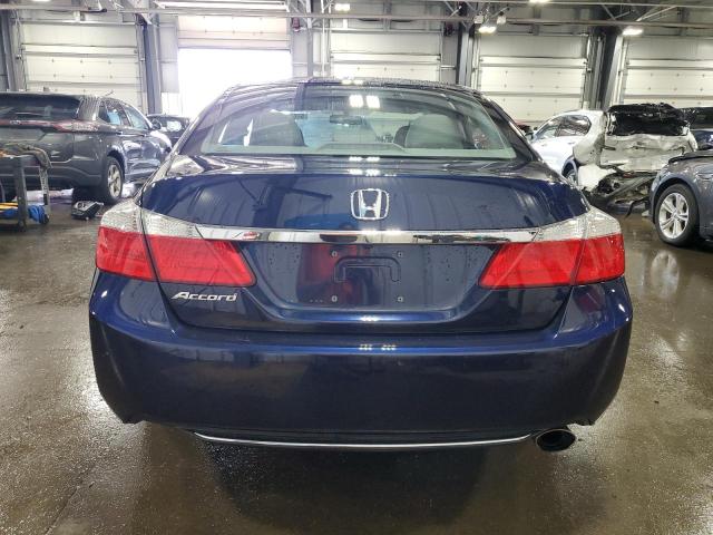 2015 HONDA ACCORD LX - 1HGCR2F33FA161978