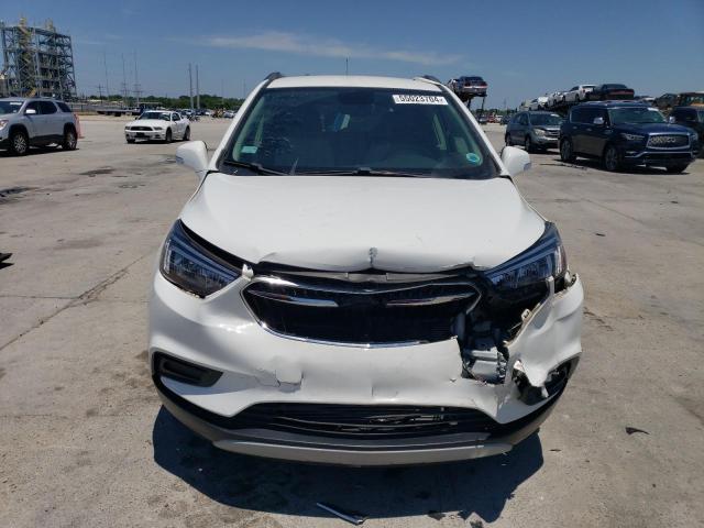 2019 Buick Encore Preferred VIN: KL4CJASB5KB806917 Lot: 55023704