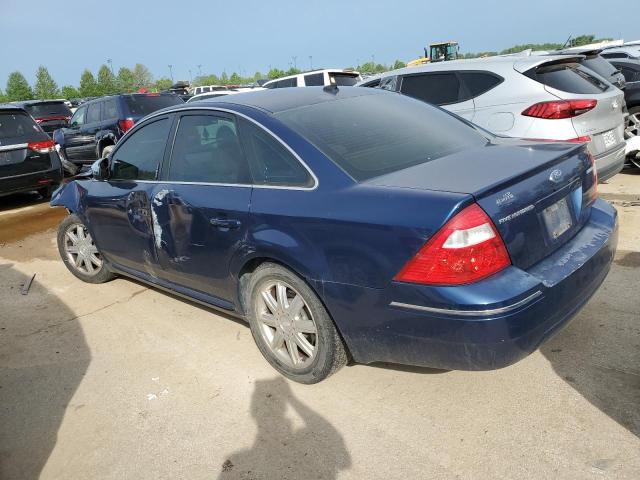 2007 Ford Five Hundred Limited VIN: 1FAHP25167G148012 Lot: 53823464
