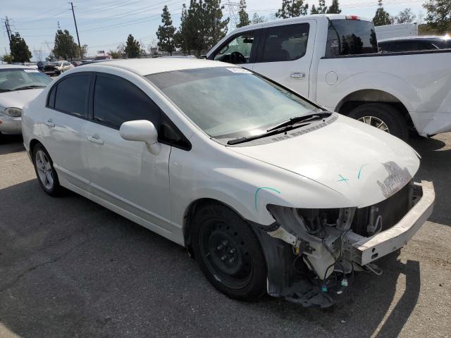 2008 Honda Civic Lx VIN: 2HGFA16578H509723 Lot: 54518484