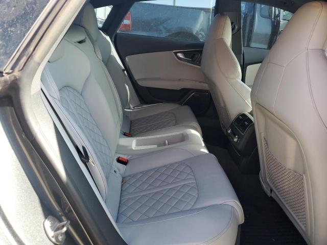 2013 Audi S7 Prestige VIN: WAU32BFC7DN085199 Lot: 56413824