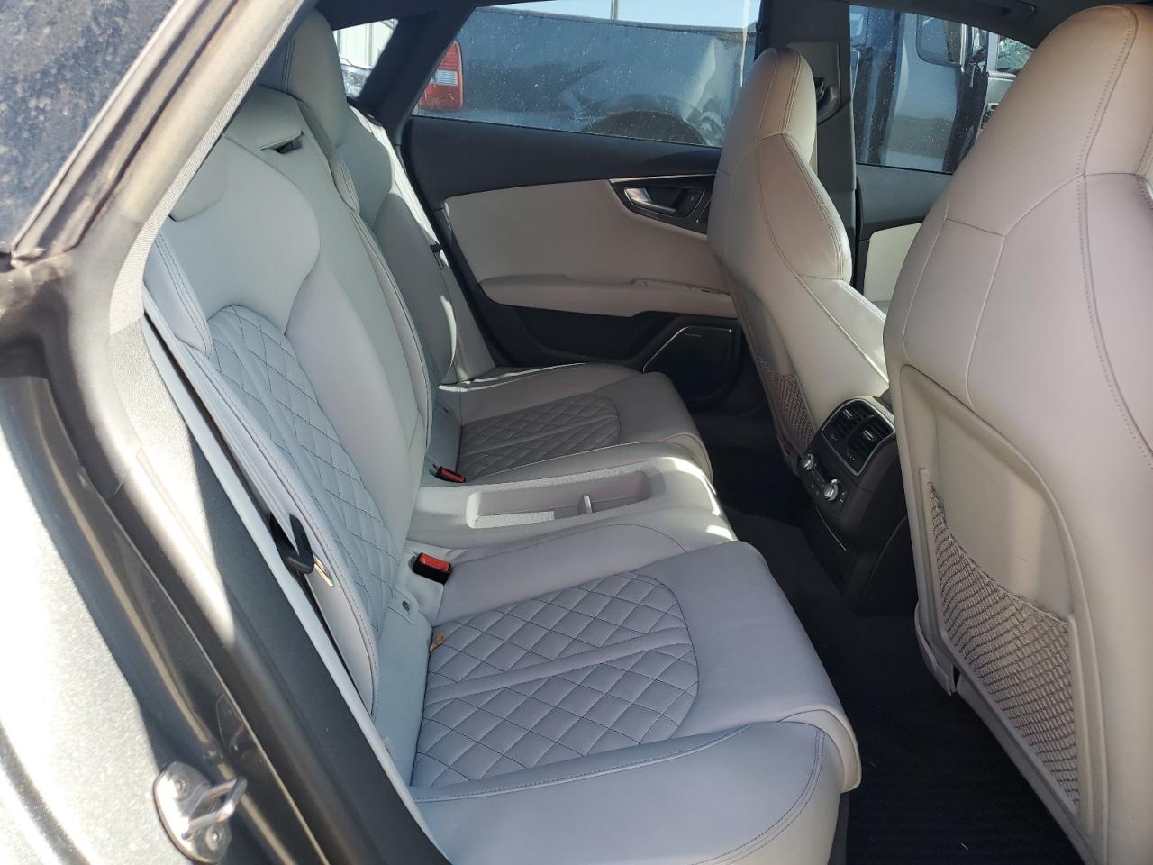 WAU32BFC7DN085199 2013 Audi S7 Prestige