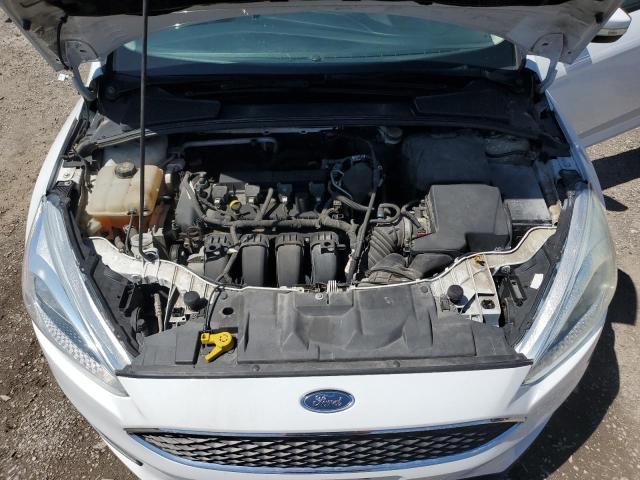 2015 Ford Focus Se VIN: 1FADP3F29FL278934 Lot: 56937474