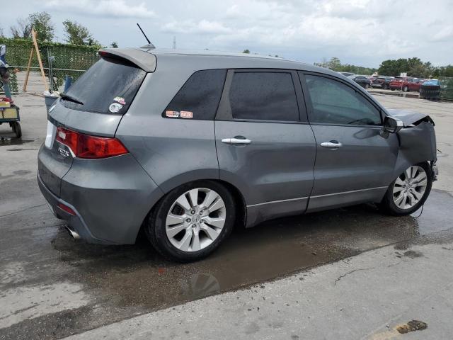 2010 Acura Rdx VIN: 5J8TB2H2XAA002697 Lot: 54845334