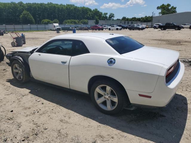 2014 Dodge Challenger Sxt VIN: 2C3CDYAG2EH209985 Lot: 56064244