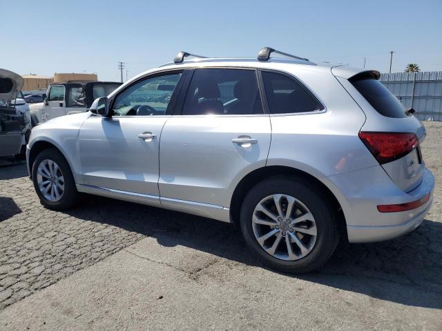 VIN WA1CFAFP3DA059088 2013 Audi Q5, Premium no.2