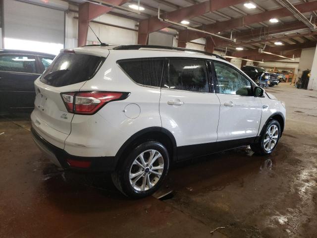 2018 Ford Escape Se VIN: 1FMCU9GD0JUA32581 Lot: 56005394