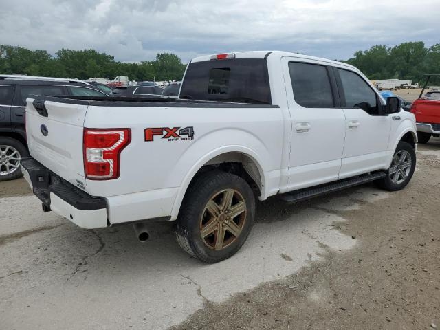 VIN 1FTEW1E40KKD71513 2019 Ford F-150, Supercrew no.3