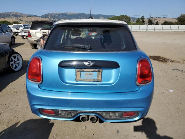 2016 Mini Cooper S VIN: WMWXU3C56G2D29683 Lot: 55477704