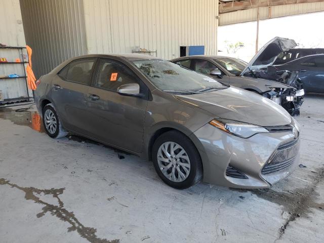 2019 Toyota Corolla L VIN: 2T1BURHE1KC188893 Lot: 54019644