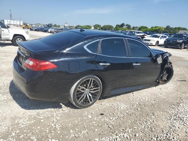 2012 Infiniti M37 VIN: JN1BY1AP6CM334648 Lot: 56875174