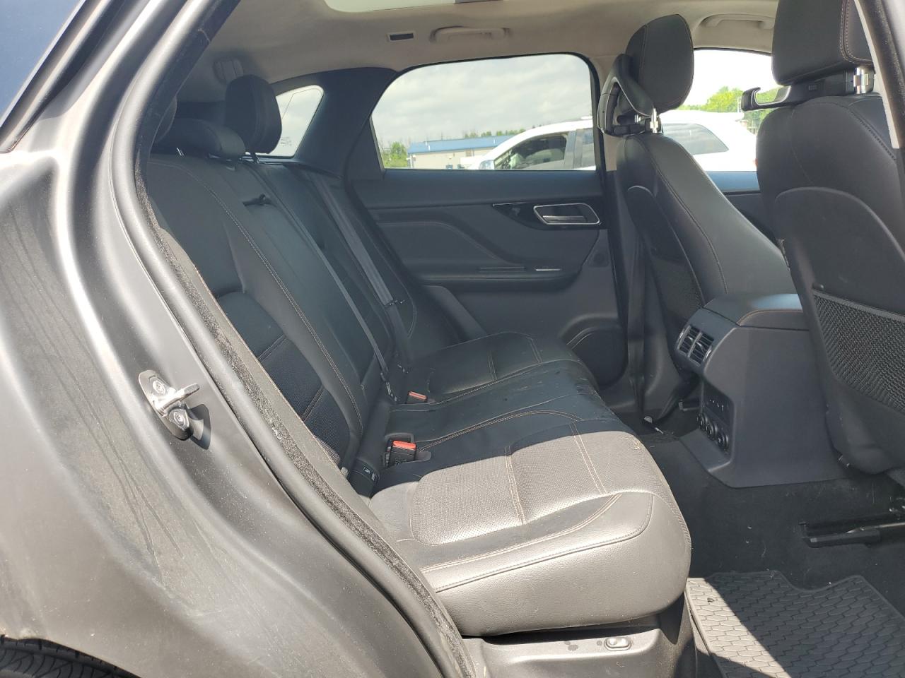 SADCK2FX0LA627842 2020 Jaguar F-Pace Prestige