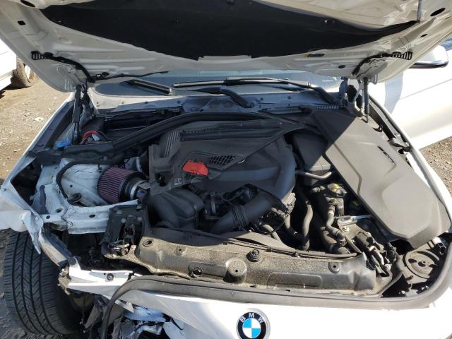 2017 BMW 330 Xi VIN: WBA8D9G3XHNU64064 Lot: 54614184