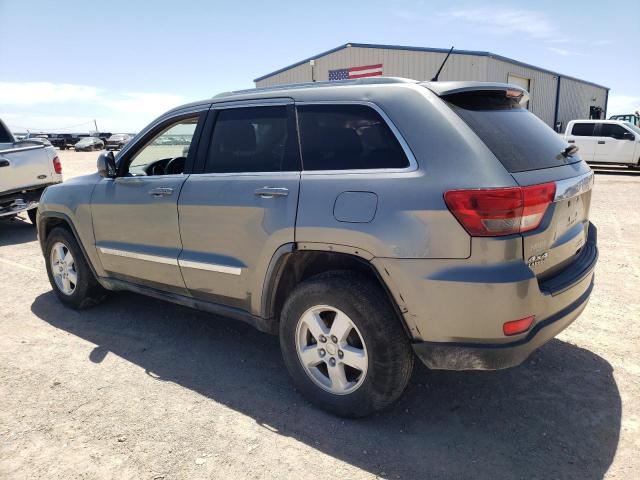 2012 Jeep Grand Cherokee Laredo VIN: 1C4RJFAG8CC119128 Lot: 56203964