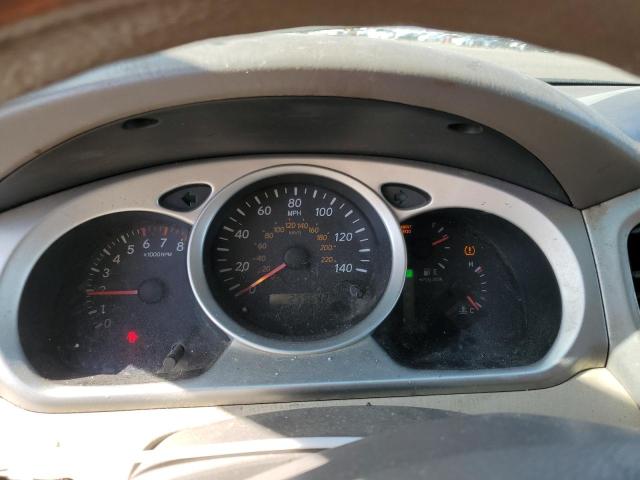 2004 Toyota Highlander Base VIN: JTEDP21AX40026767 Lot: 55532604