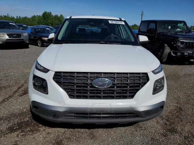 2023 Hyundai Venue Se VIN: KMHRB8A36PU214062 Lot: 56798314