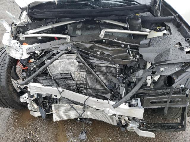 VIN 5UXCW2C01L9B08700 2020 BMW X7, Xdrive40I no.12