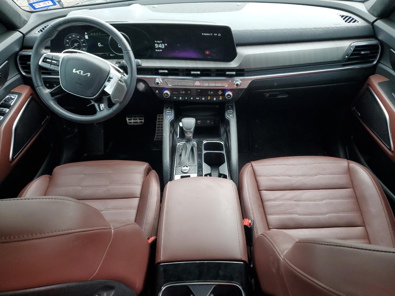 5XYP5DGC2RG441367 2024 Kia Telluride Sx