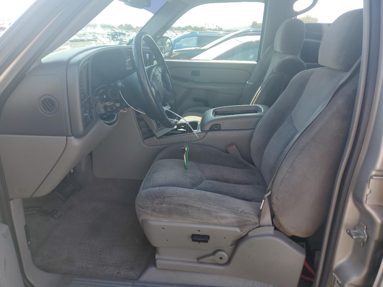 1GNEC13T25R109143 2005 Chevrolet Tahoe C1500