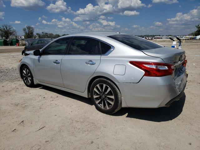 2016 Nissan Altima 2.5 VIN: 1N4AL3AP7GC165261 Lot: 56004234