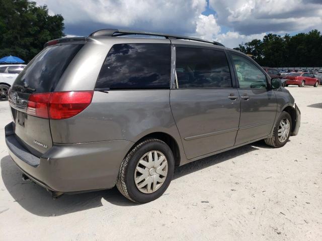 2005 Toyota Sienna Ce VIN: 5TDZA23C05S348410 Lot: 55964594