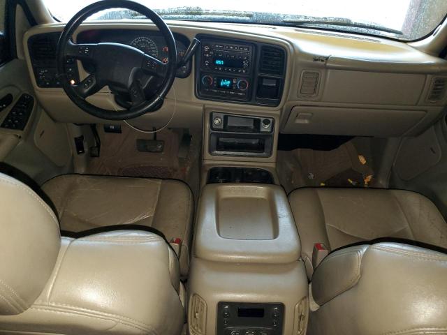 2006 Chevrolet Silverado K1500 VIN: 2GCEK13T961190129 Lot: 54013274