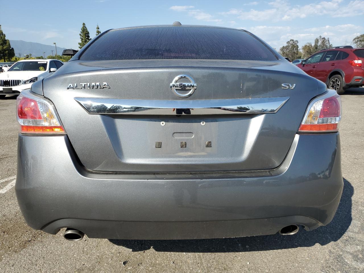 1N4AL3AP4FC183229 2015 Nissan Altima 2.5