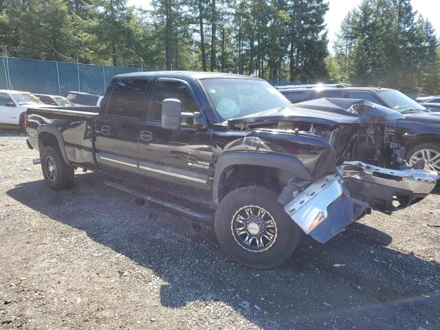 2003 Chevrolet Silverado K2500 Heavy Duty VIN: 1GCHK23103F155470 Lot: 53874554