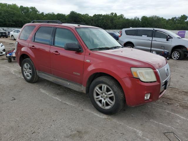 2008 Mercury Mariner VIN: 4M2CU81168KJ48994 Lot: 56562934