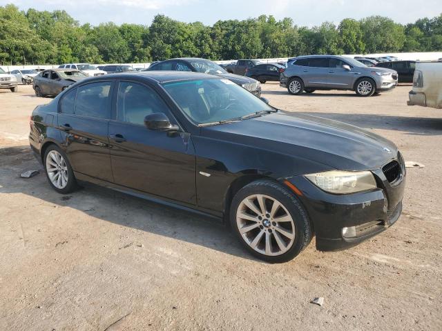 2011 BMW 328 I Sulev VIN: WBAPH5G55BNM84014 Lot: 54853344