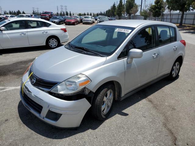 2012 Nissan Versa S VIN: 3N1BC1CP8CK250729 Lot: 56687634