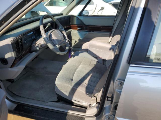 1999 Buick Lesabre Custom VIN: 1G4HP52K0XH495138 Lot: 54369234