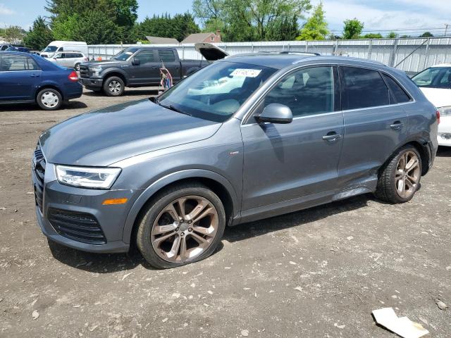 2016 AUDI Q3 PRESTIG - WA1GFCFS9GR011960