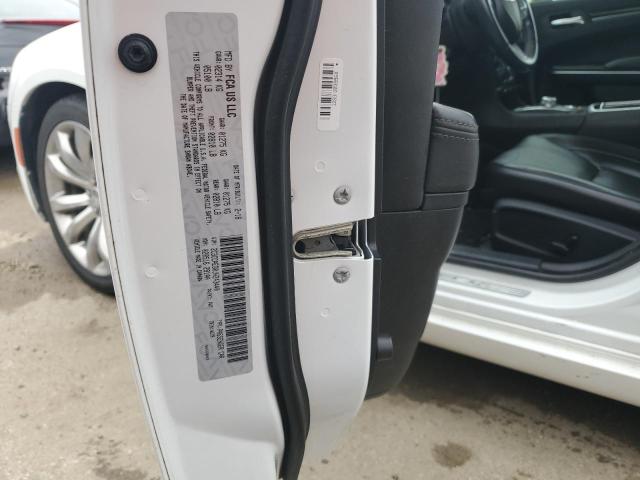 2018 Chrysler 300 Limited VIN: 2C3CCAEG0JH243440 Lot: 54779404