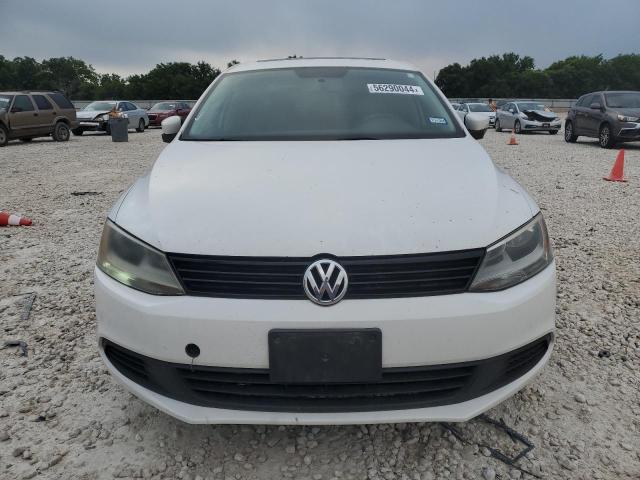 2012 Volkswagen Jetta Se VIN: 3VWDX7AJ1CM369333 Lot: 56290044