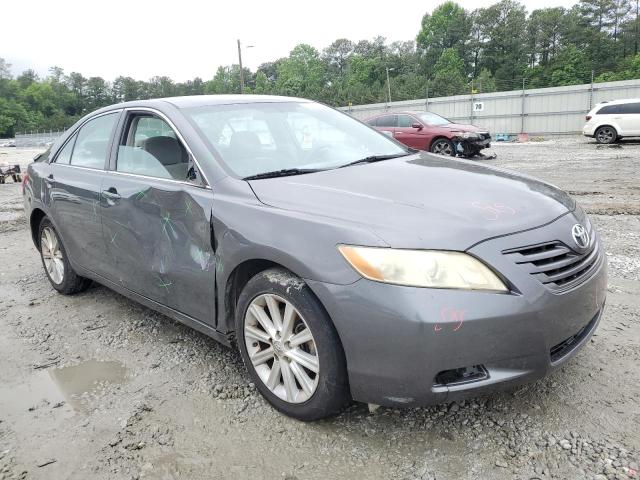 2009 Toyota Camry Base VIN: 4T4BE46K99R063809 Lot: 53695594