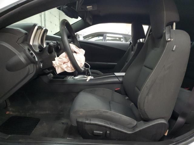 2011 Chevrolet Camaro Lt VIN: 2G1FB1ED1B9205365 Lot: 55709374