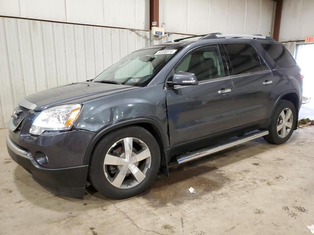 2011 GMC Acadia Slt-1 VIN: 1GKKVRED9BJ219485 Lot: 54996874