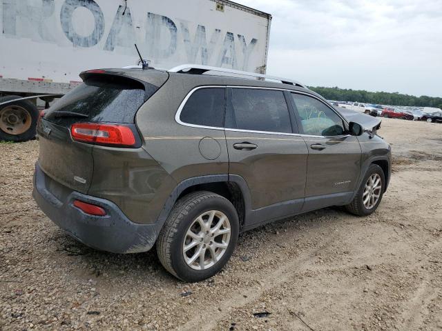 2014 Jeep Cherokee Latitude VIN: 1C4PJLCB9EW319685 Lot: 54519394